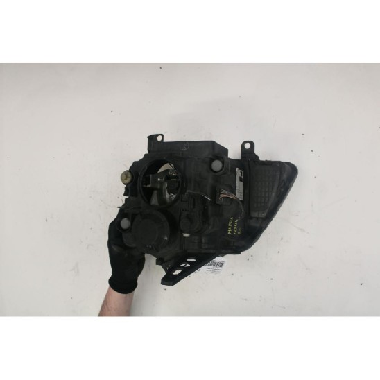 faro anteriore destro per RENAULT Modus / Grand Modus (f/jp0_) 1.2 16V (55kw) Ber. 5p/b/1149cc. 