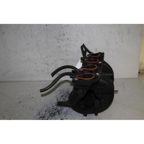 collettore aspirazione per DACIA Sandero 1.4 8V (55kw) GPL Ber. 5p/b-g/1390cc collettore aspirazione per DACIA Sandero 1.4 8V (55kw) GPL Ber. 5p/b-g/1390cc