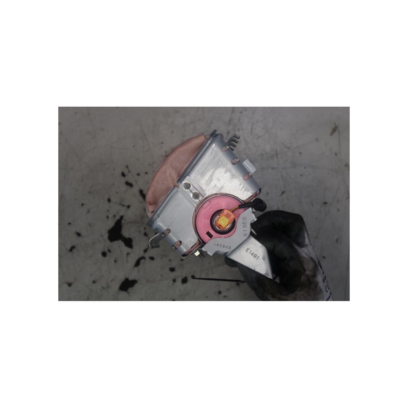 airbag vorne rechts airbag vorne rechts