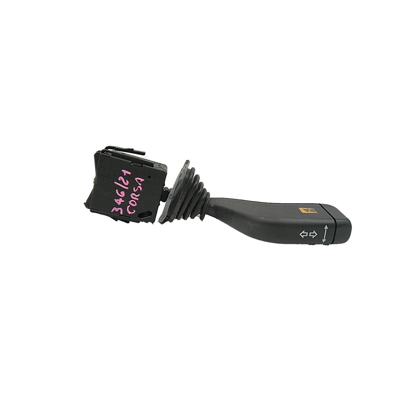 Light Control Lever Diverter Light Control Lever Diverter