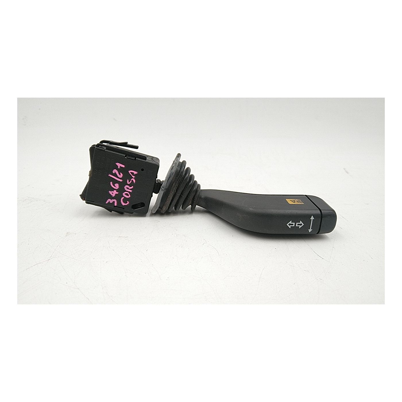 Light Control Lever Diverter Light Control Lever Diverter