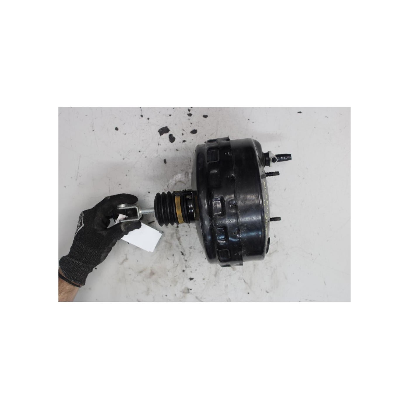brake servo brake servo