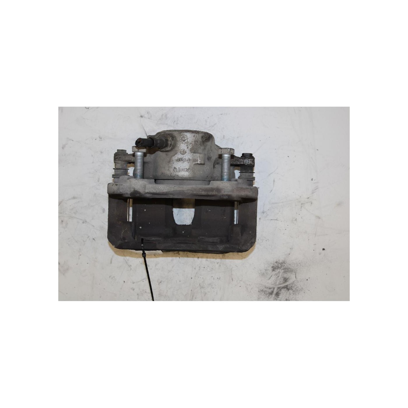 bremssattel vorne rechts bremssattel vorne rechts