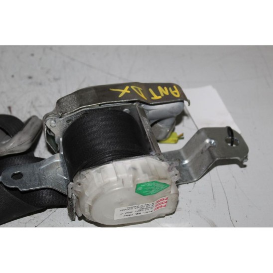 cinturón de seguridad delantero derecho para NISSAN Pathfinder Iii (r51) 2.5 DCI (126kw) SUV 5p/d/2488cc cinturón de seguridad delantero derecho para NISSAN Pathfinder Iii (r51) 2.5 DCI (126kw) SUV 5p/d/2488cc