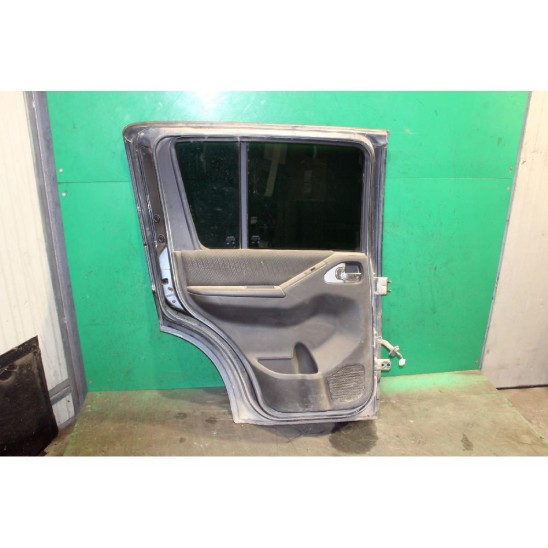 tür hinten links für NISSAN Pathfinder Iii (r51) 2.5 dCi 4WD tür hinten links für NISSAN Pathfinder Iii (r51) 2.5 dCi 4WD
