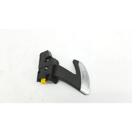Comando Selettore Marce per CITROEN C4 Picasso GR.PIC. 1.6 HDI (80KW) FAP MNV 5P/D/1560 96591774XT Comando Selettore Marce per CITROEN C4 Picasso GR.PIC. 1.6 HDI (80KW) FAP MNV 5P/D/1560 96591774XT