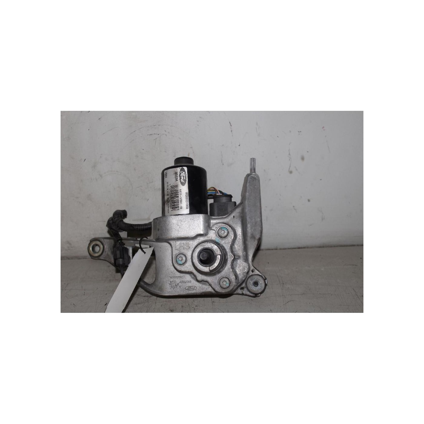 moteur d'essuie-glace gauche moteur d'essuie-glace gauche