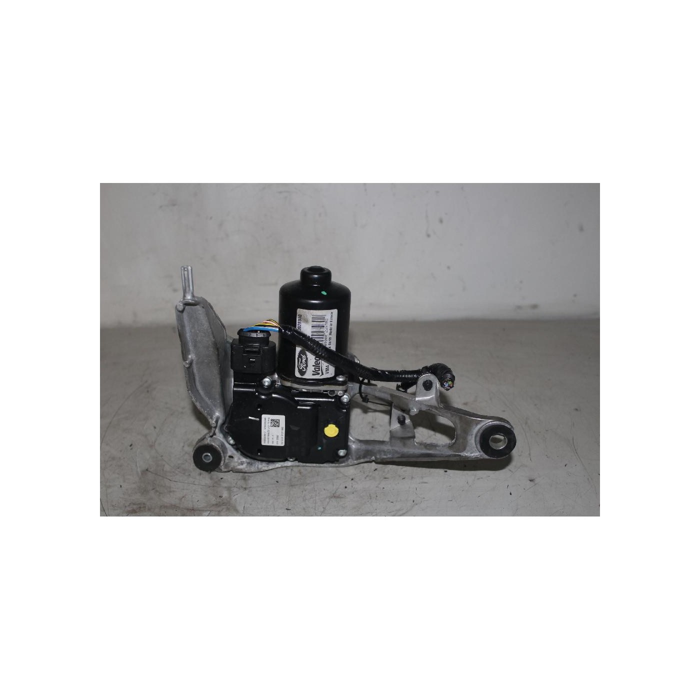 moteur d'essuie-glace gauche moteur d'essuie-glace gauche
