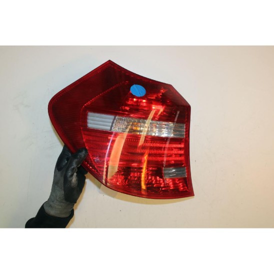 faro posteriore sinistro per BMW 1 (e87) 118 i 63217164955,7164955 faro posteriore sinistro per BMW 1 (e87) 118 i 63217164955,7164955