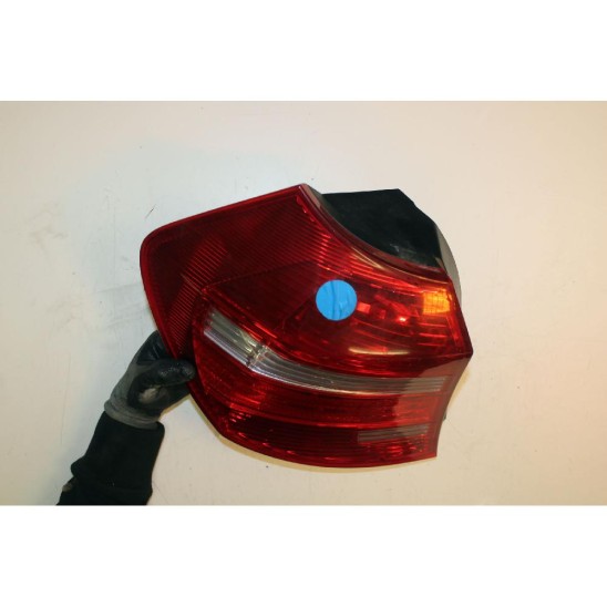 faro posteriore sinistro per BMW 1 (e87) 118 i 63217164955,7164955 faro posteriore sinistro per BMW 1 (e87) 118 i 63217164955,7164955