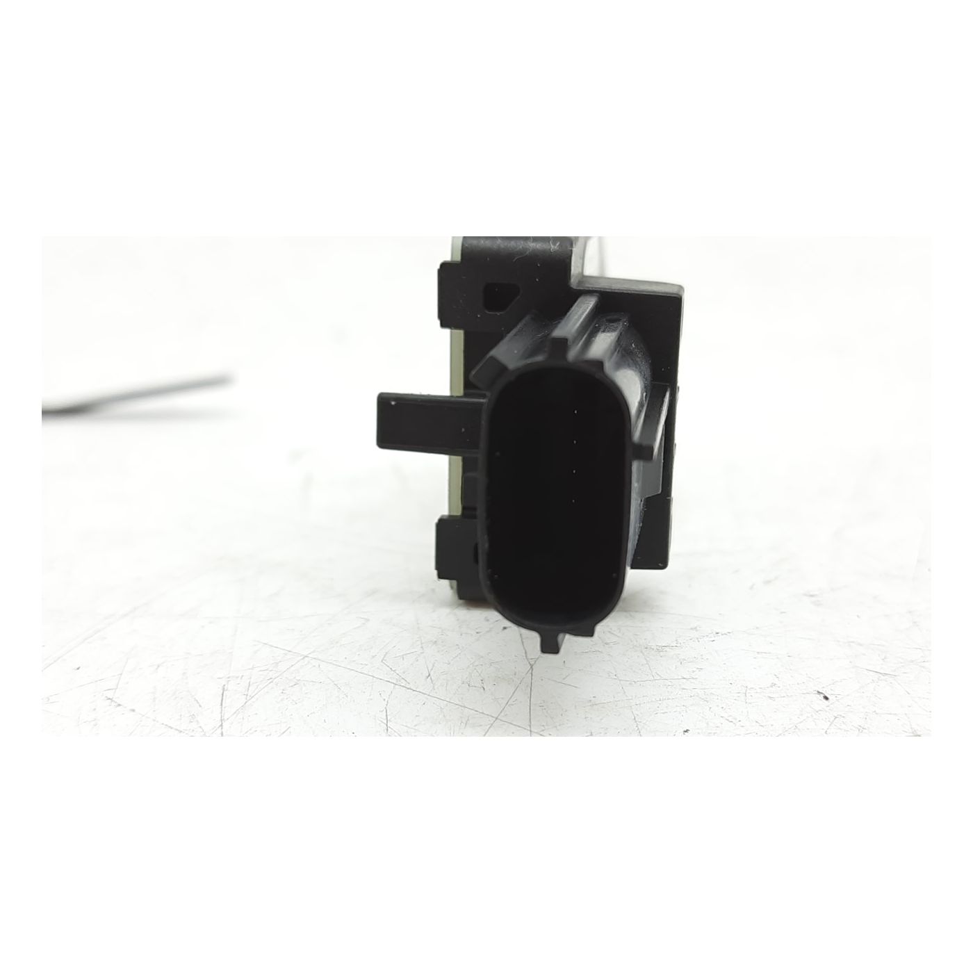 Sensor del airbag lateral izquierdo Sensor del airbag lateral izquierdo
