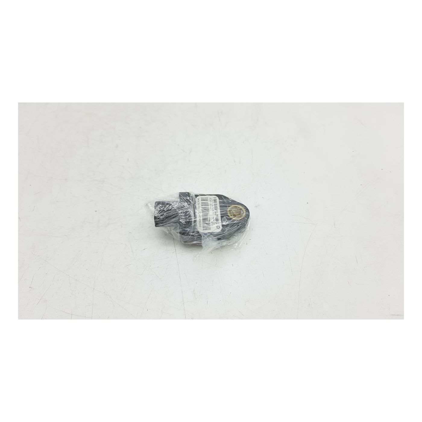 Sensor del airbag lateral izquierdo Sensor del airbag lateral izquierdo