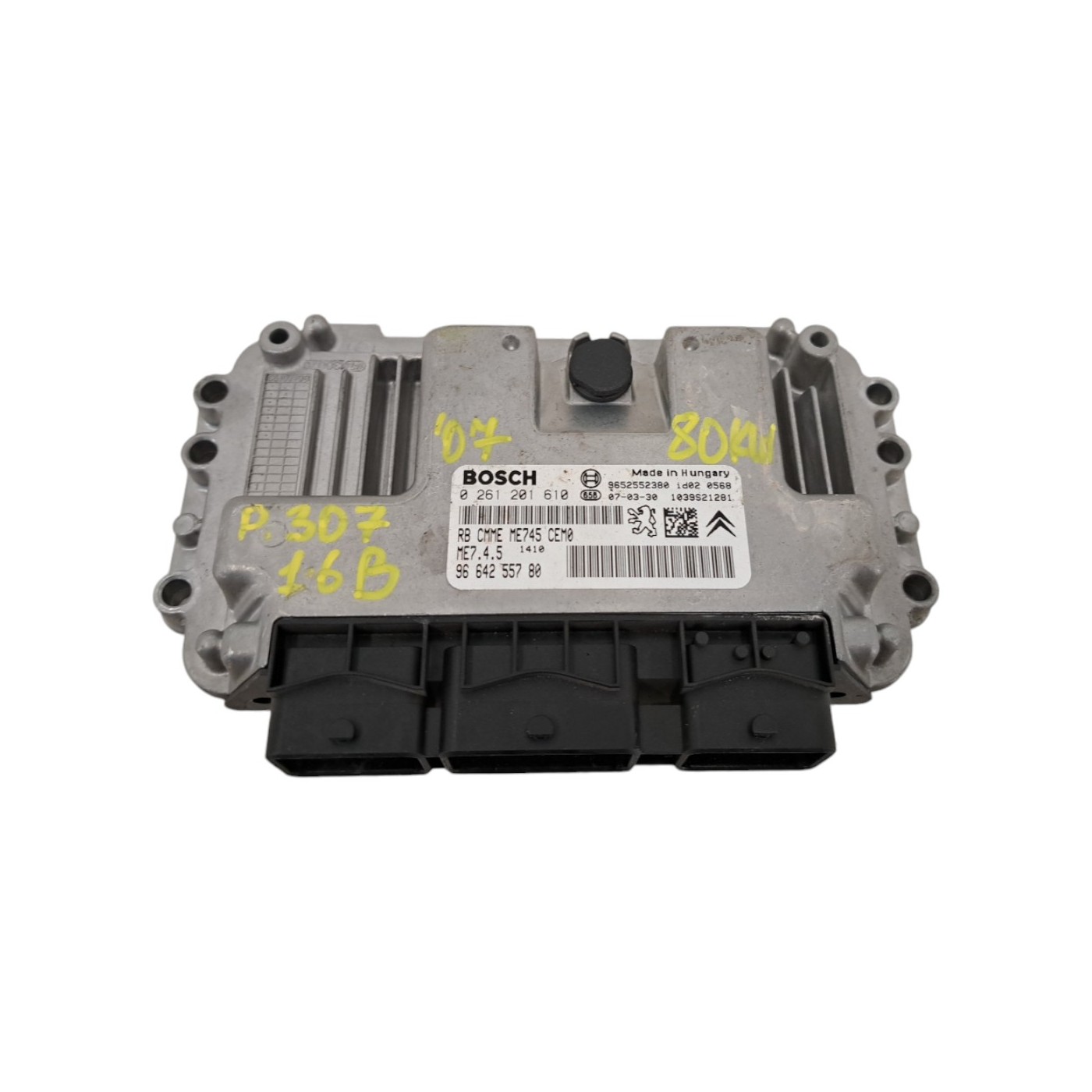 injection control unit injection control unit