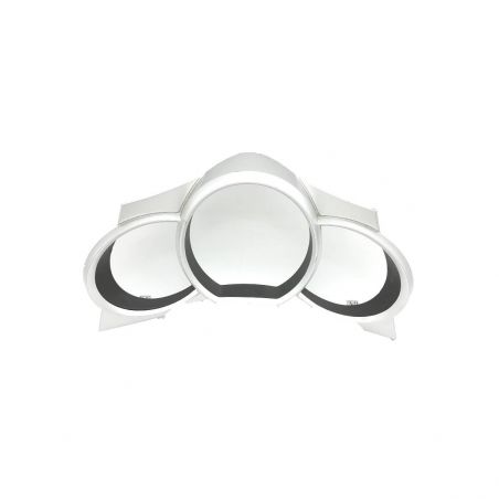 Abdeckung der Instrumententafelverkleidung für CITROEN C3 2a Serie 1.4 ENERGY G BER. 5P/B-G/1360CC 96842894ZD Abdeckung der Instrumententafelverkleidung für CITROEN C3 2a Serie 1.4 ENERGY G BER. 5P/B-G/1360CC 96842894ZD