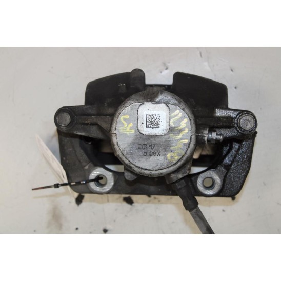 pinza freno anteriore sinistro per MERCEDES Clase C T-model (s204) 2.2 (200) CDI (100kw) SW 5p/d/2143cc 288X25,09,4053-B pinza freno anteriore sinistro per MERCEDES Clase C T-model (s204) 2.2 (200) CDI (100kw) SW 5p/d/2143cc 288X25,09,4053-B