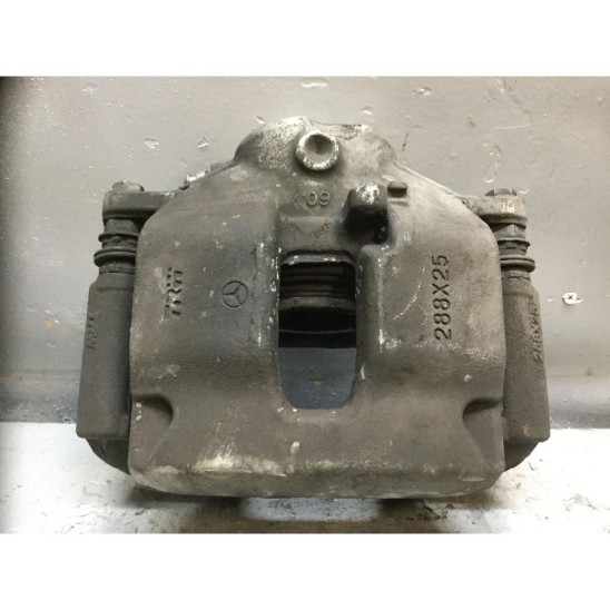 pinza freno anteriore sinistro per MERCEDES Clase C T-model (s204) 2.2 (200) CDI (100kw) SW 5p/d/2143cc 288X25,09,4053-B pinza freno anteriore sinistro per MERCEDES Clase C T-model (s204) 2.2 (200) CDI (100kw) SW 5p/d/2143cc 288X25,09,4053-B