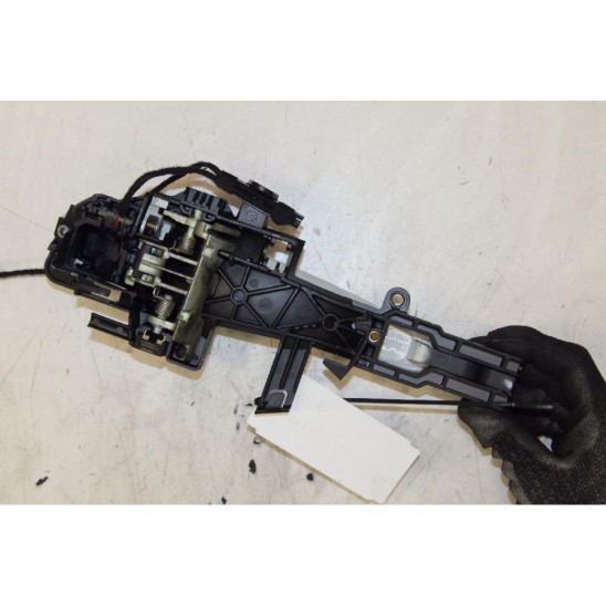 poignée extérieure avant droite par BMW 1 Descapotable (e88) 2.0 TD (120d) (130kw) 2WD Cbr 2p/d/1995cc poignée extérieure avant droite par BMW 1 Descapotable (e88) 2.0 TD (120d) (130kw) 2WD Cbr 2p/d/1995cc