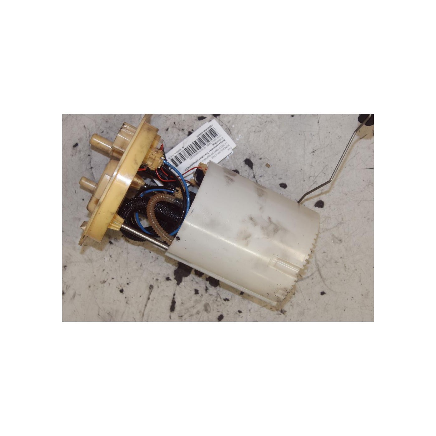 fuel pump fuel pump