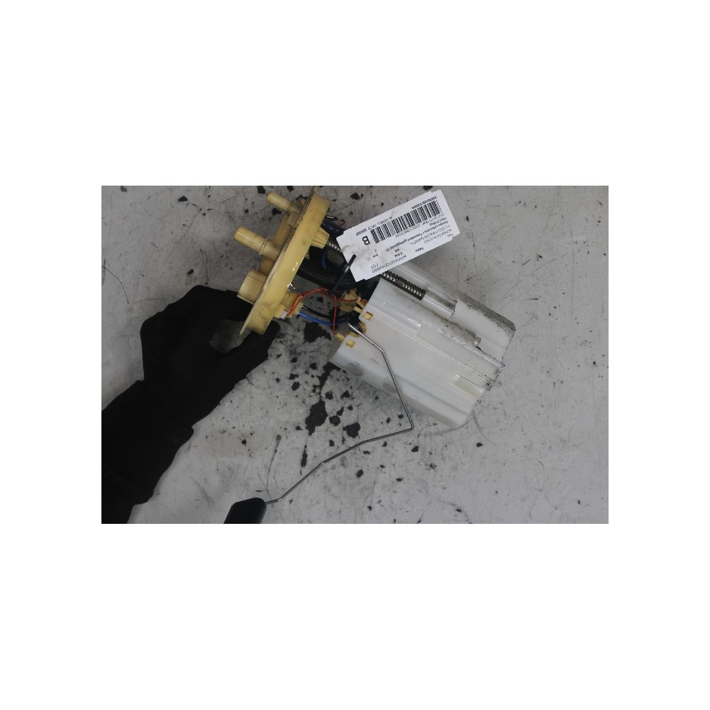 fuel pump fuel pump
