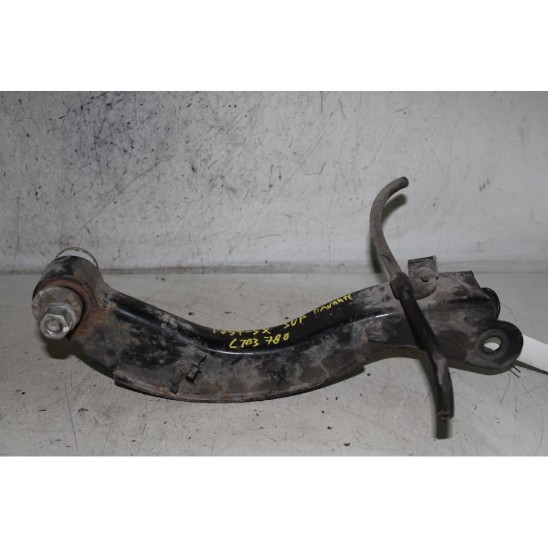 bras de suspension supérieur arrière gauche par OPEL Antara (l07) 2.4 16V (123kw) 2WD SUV 5p/b/2384cc bras de suspension supérieur arrière gauche par OPEL Antara (l07) 2.4 16V (123kw) 2WD SUV 5p/b/2384cc