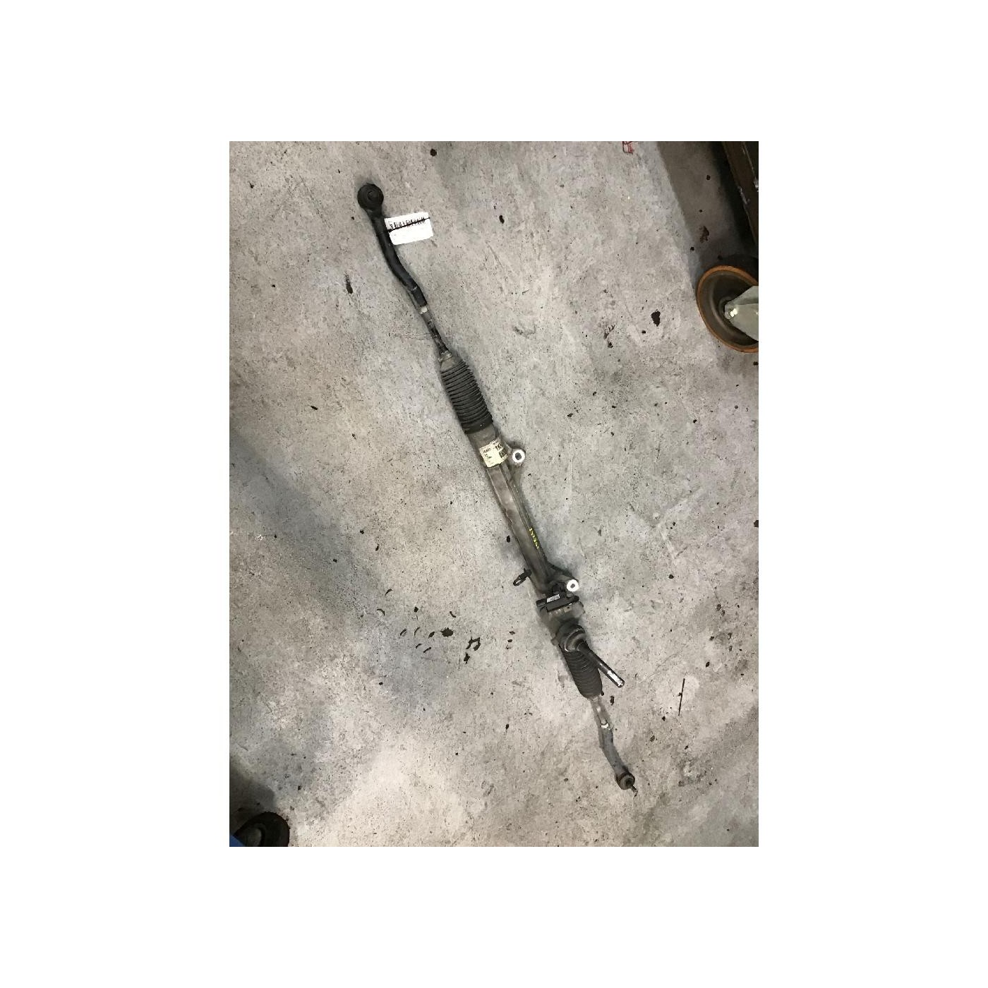 steering hinge steering hinge