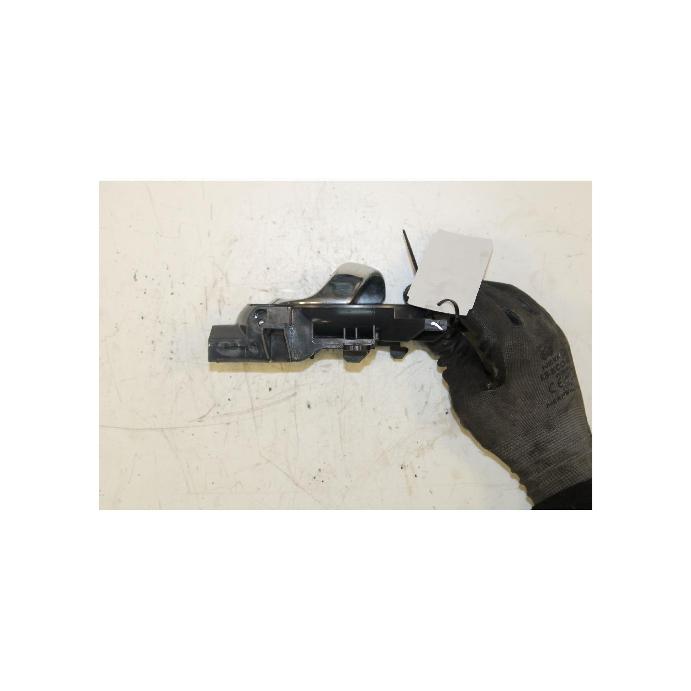 left front inside handle left front inside handle