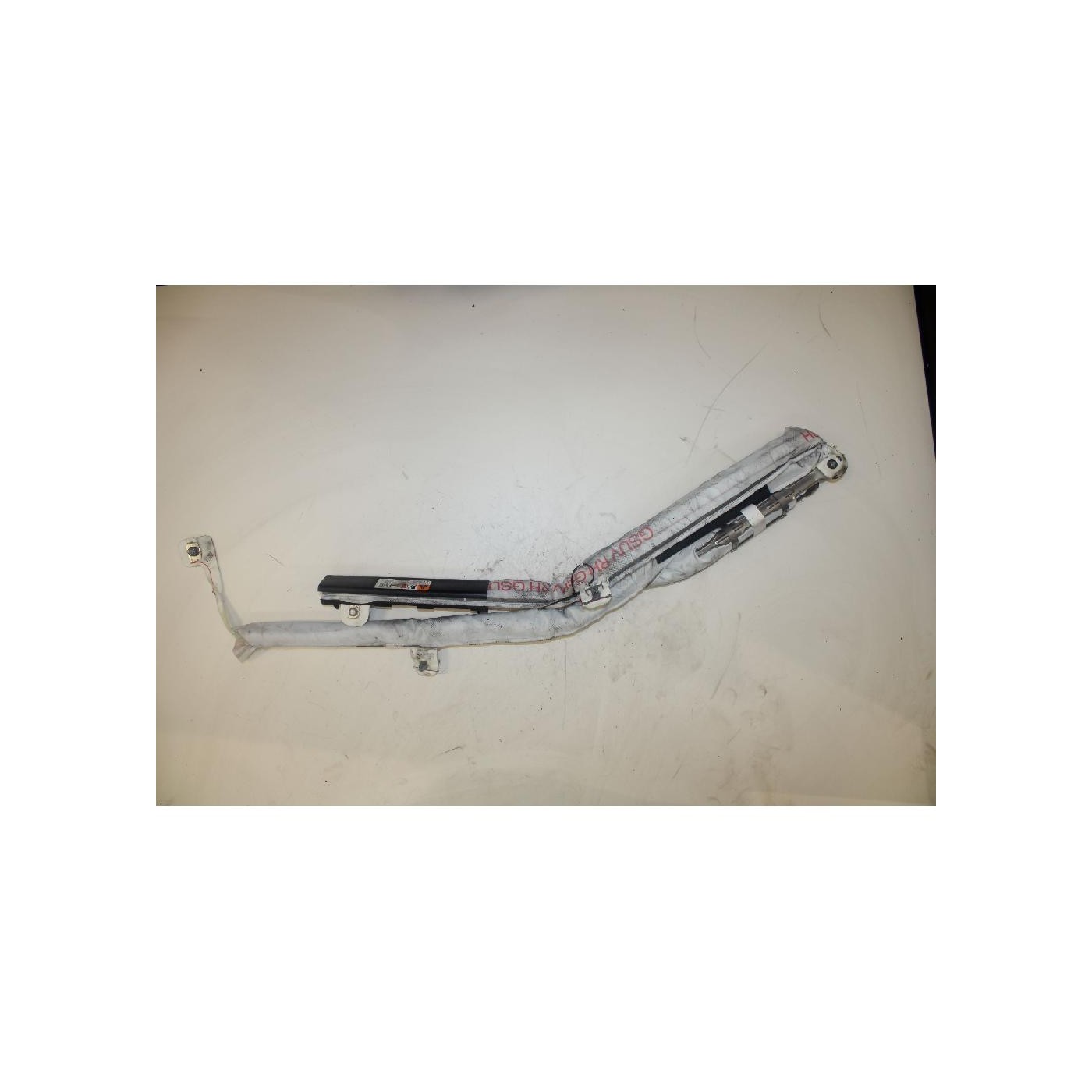 airbag cortina anteriore destro airbag cortina anteriore destro