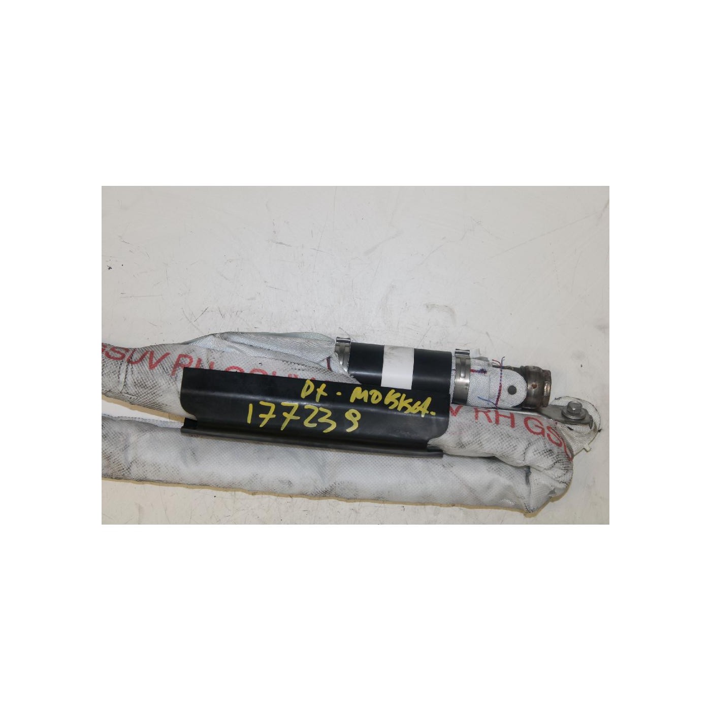airbag cortina anteriore destro airbag cortina anteriore destro