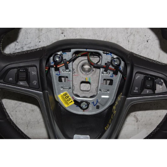lenkrad für OPEL Mokka / Mokka X (j13) 1.7 CDTI lenkrad für OPEL Mokka / Mokka X (j13) 1.7 CDTI