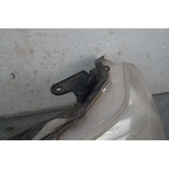 right front headlight for FIAT Sedici (189) 1.6 16V 71742446 right front headlight for FIAT Sedici (189) 1.6 16V 71742446
