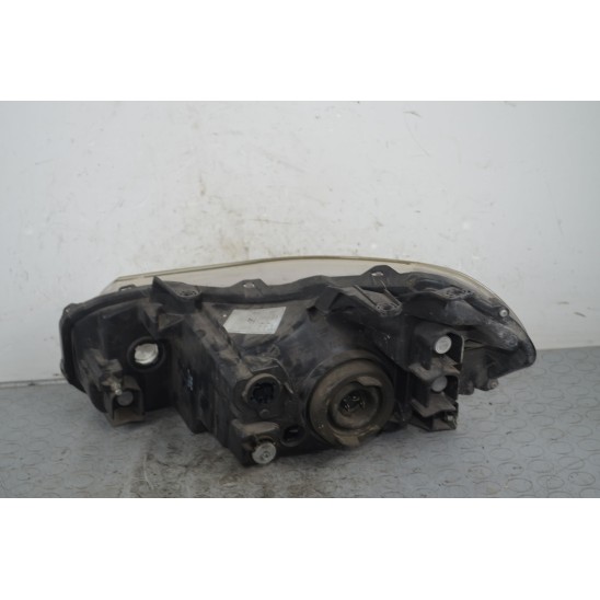 right front headlight for FIAT Sedici (189) 1.6 16V 71742446 right front headlight for FIAT Sedici (189) 1.6 16V 71742446