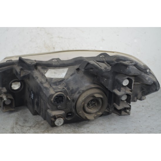 right front headlight for FIAT Sedici (189) 1.6 16V 71742446 right front headlight for FIAT Sedici (189) 1.6 16V 71742446