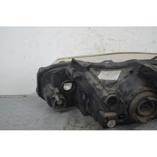 right front headlight for FIAT Sedici (189) 1.6 16V 71742446 right front headlight for FIAT Sedici (189) 1.6 16V 71742446