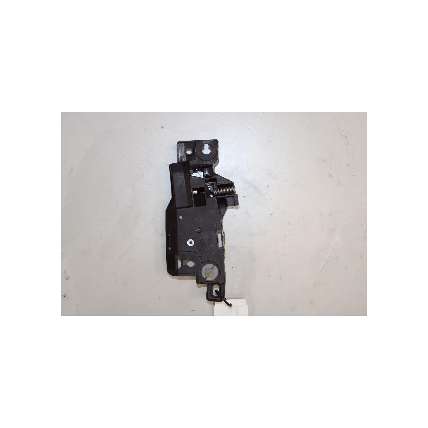 left front inside handle left front inside handle