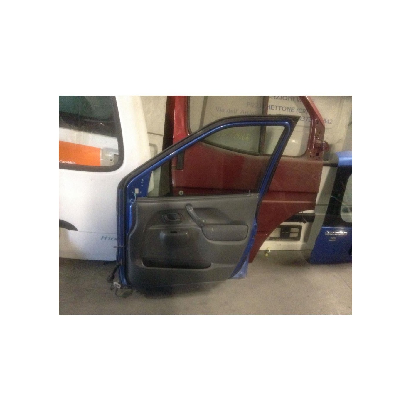 porte avant droite porte avant droite