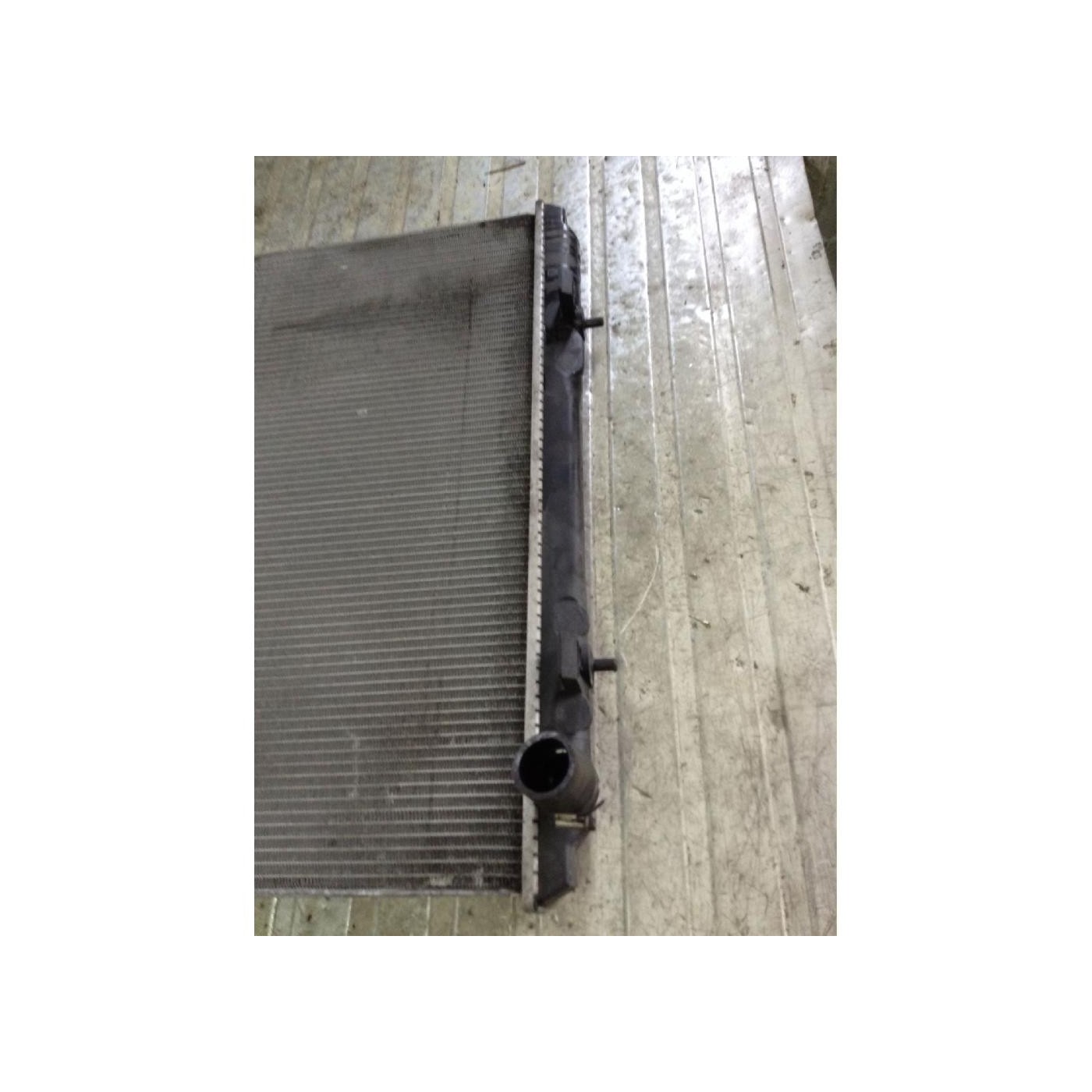 radiator radiator