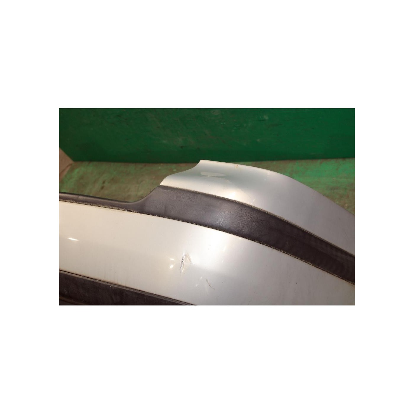 rear bumper rear bumper
