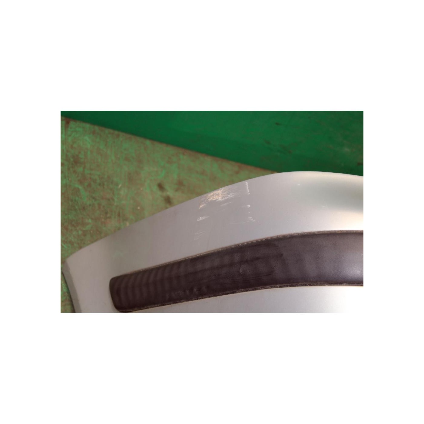 rear bumper rear bumper