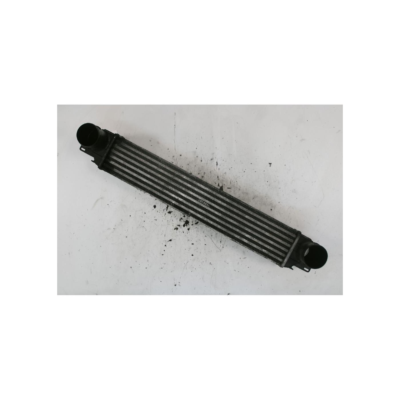 intercooler intercooler