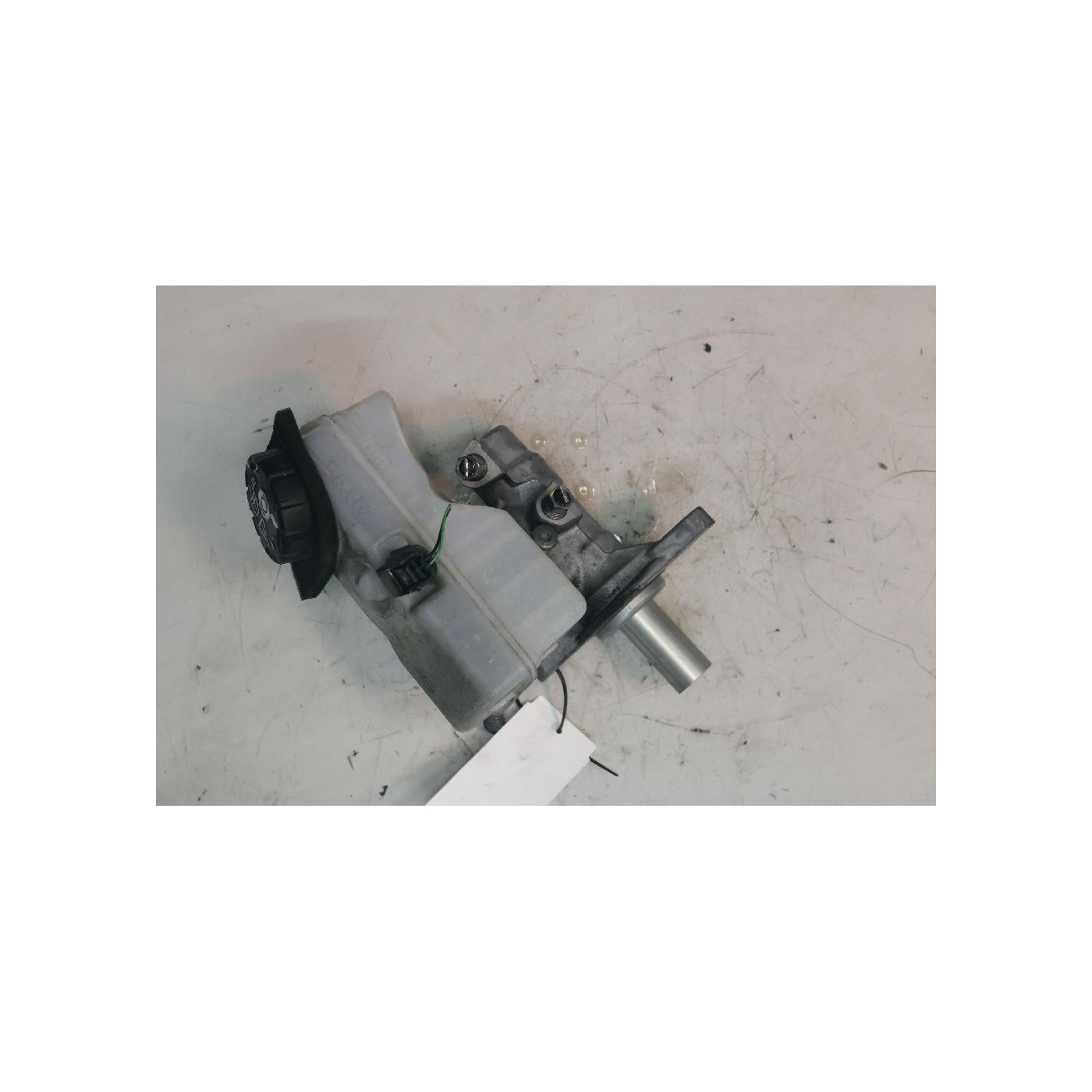 brake master cylinder brake master cylinder