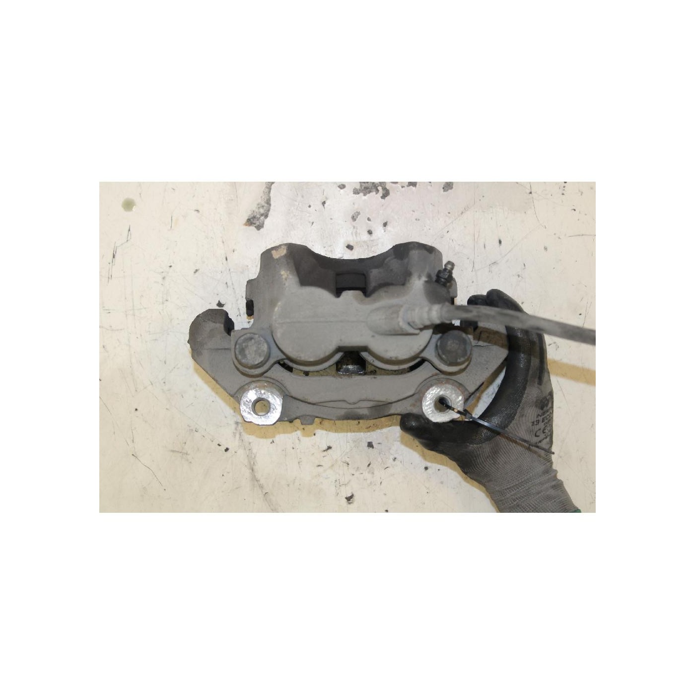 right front brake caliper right front brake caliper