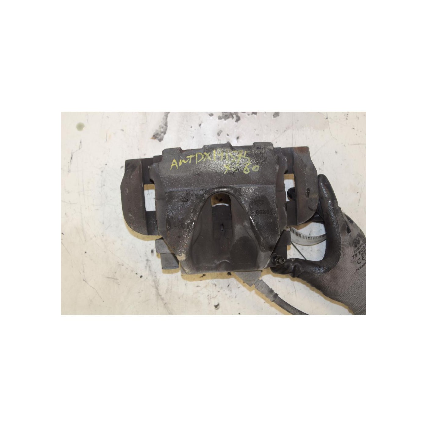 right front brake caliper right front brake caliper