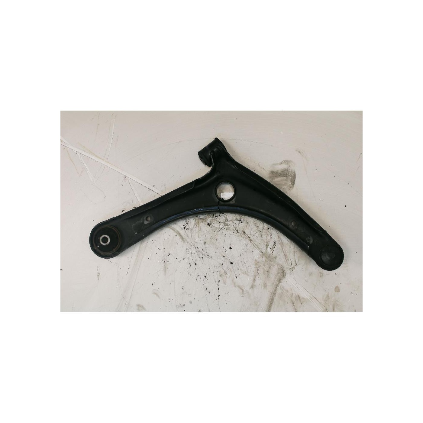 left front lower suspension arm left front lower suspension arm