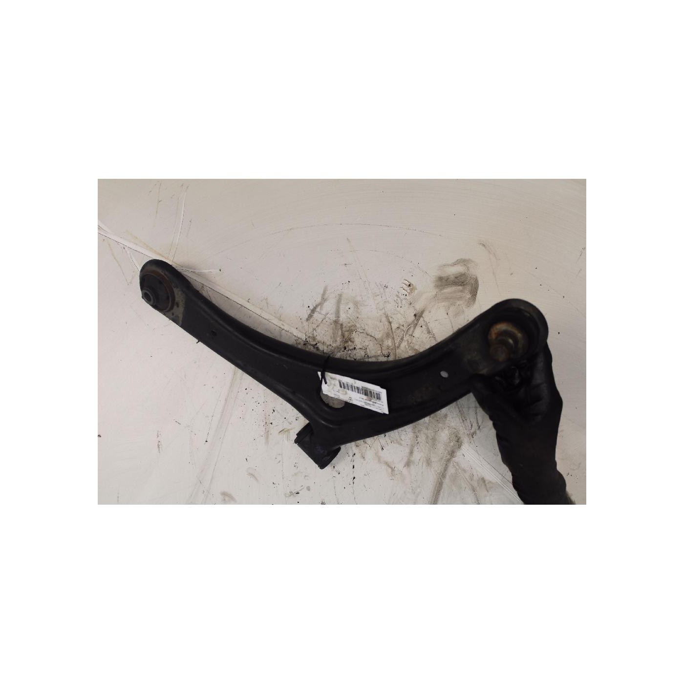 left front lower suspension arm left front lower suspension arm