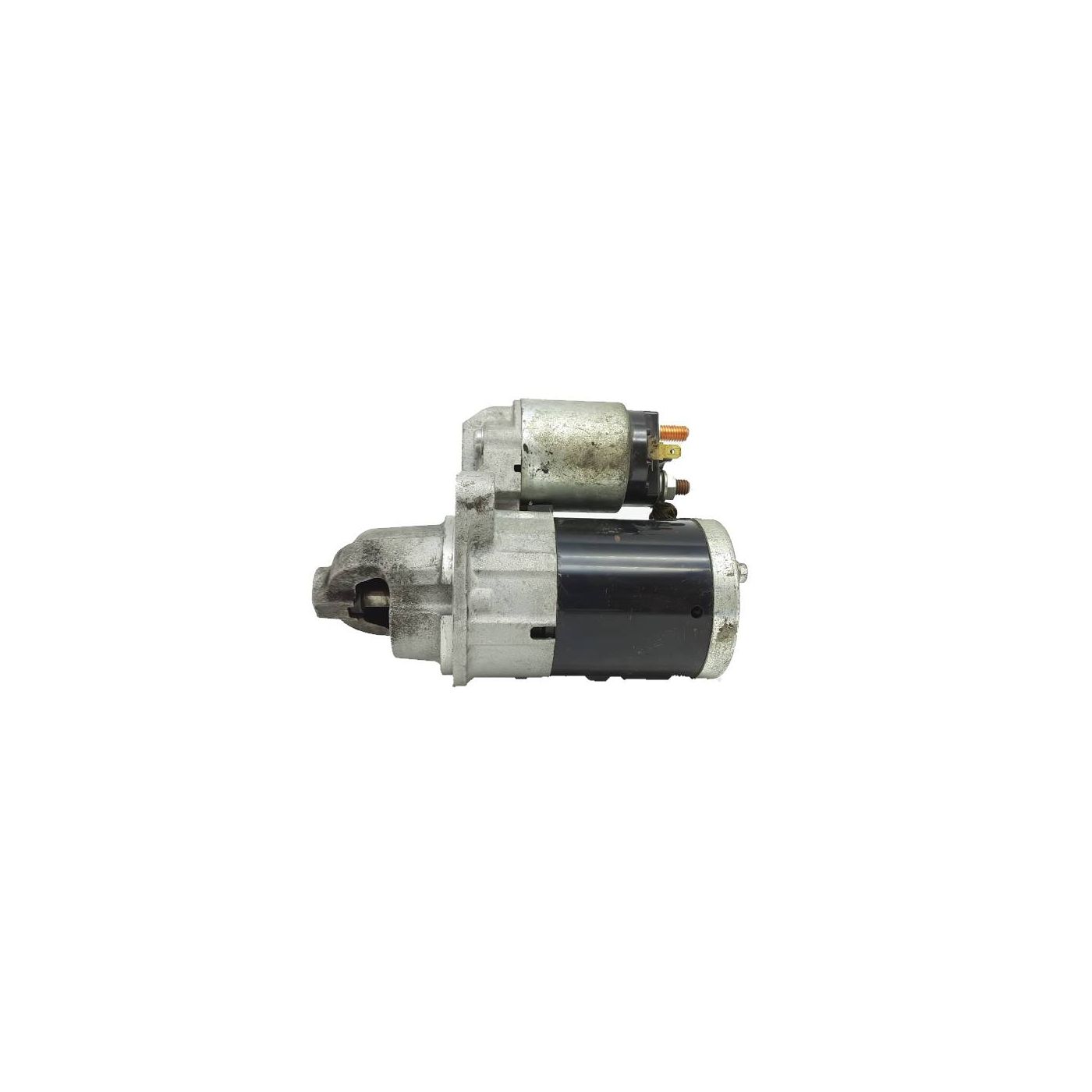 Moteur de démarrage Moteur de démarrage