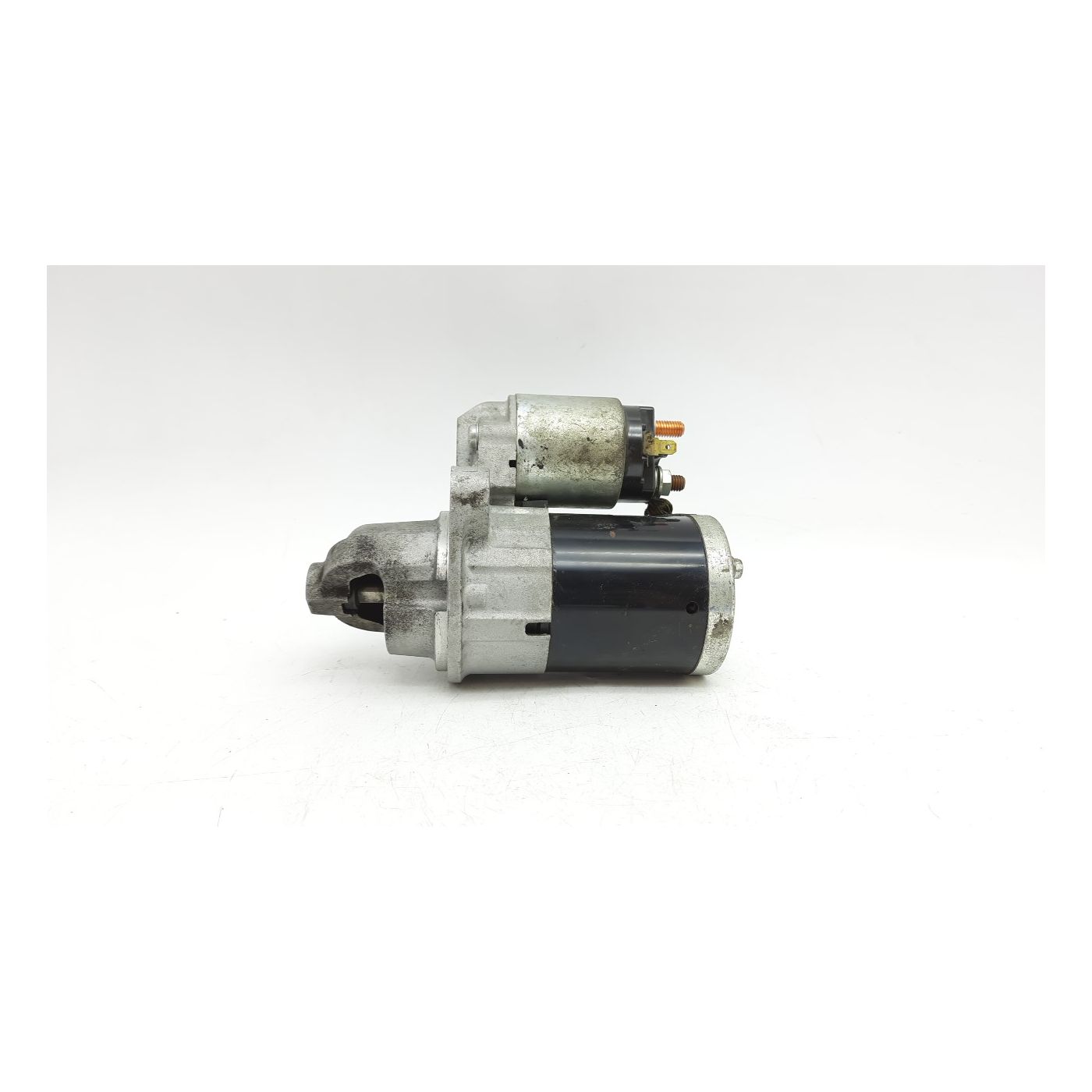 Moteur de démarrage Moteur de démarrage