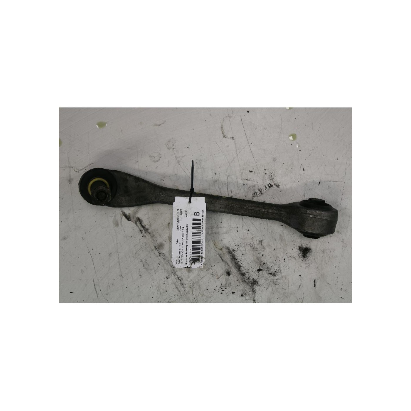 bras de suspension supérieur avant droit bras de suspension supérieur avant droit