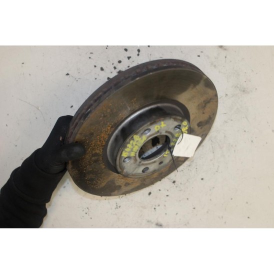 front brake disc for FORD Mondeo V Turnier (cf) 2.0 TDCI (110kw) SW 5p/d/1997cc front brake disc for FORD Mondeo V Turnier (cf) 2.0 TDCI (110kw) SW 5p/d/1997cc