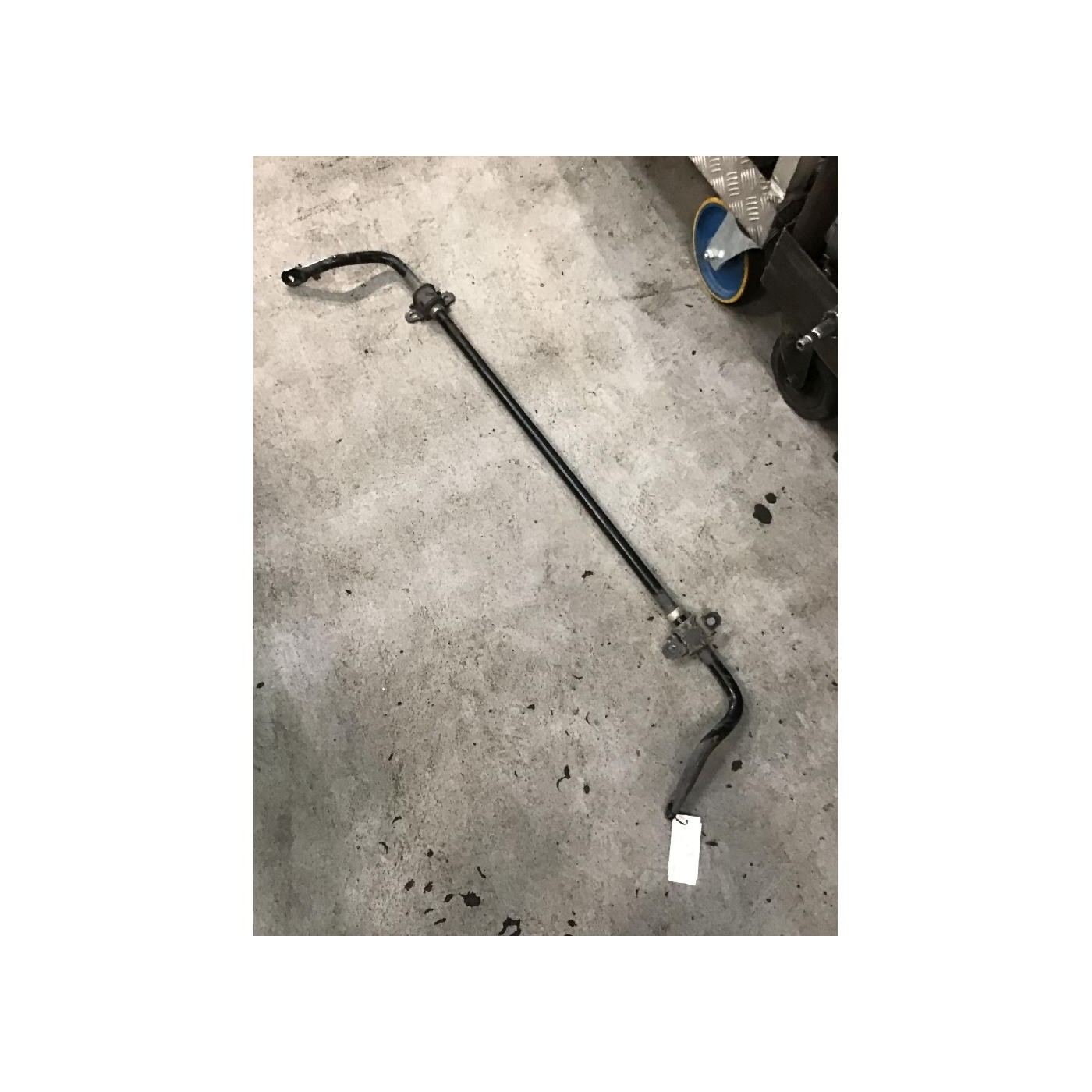 rear stabilizer bar rear stabilizer bar