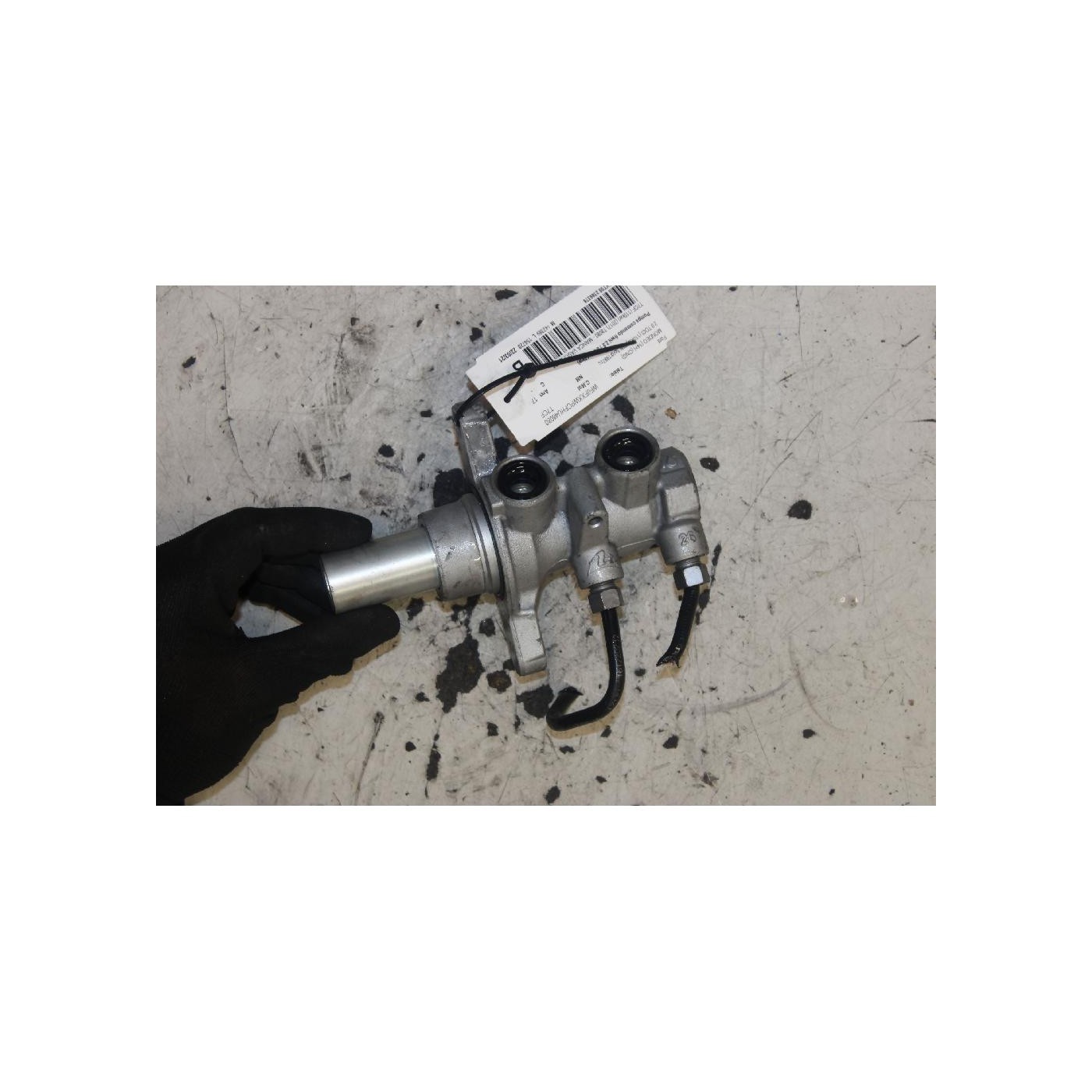 brake master cylinder brake master cylinder